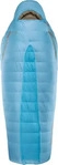 Thermarest - Komfortabler Schlafsack aus nat&uuml;rlichen Daunen -. Boost 650 20F/-6C -