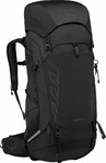 Osprey - Vielseitiger Technischer Trekking-Rucksack - Talon 44 Black/Coal Grey f&uuml;r
