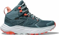 Hoka - Tages-Wanderschuhe mit GORE-TEX - Anacapa 2 Mid GTX W Mountain...