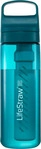 Lifestraw - Filterflasche - Gourde Filtrante Go 650ml - Laguna Teal - Blau
