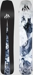 Jones - Snowboard All-Mountain - Mind Expander 2026 - Gr&ouml;&szlig;e 162 cm - schwarz