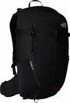 The North Face - Trekking-Rucksack - Basin 36 Black/Black - schwarz