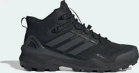 Adidas - Leichte GORE-TEX Wanderschuhe - Skychaser Mid GTX Core Black/Core