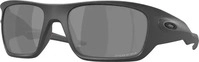 Oakley - Sonnenbrille - Masseter Steel Prizm Black - Grau