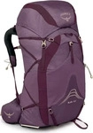 Osprey - Trekking-Rucksack Damen Eja 48 - Eja 48 Purple Dusk f&uuml;r Damen - Gr&ouml;&szlig;e