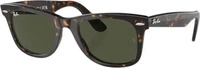 Rayban - Lifestyle-Sonnenbrillen - Original Wayfarer Classic Polished Tortoise G-15