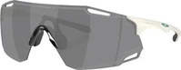 Oakley - Sonnenbrille - Cybr Dyno Matte Mist Prizm Black - Beige