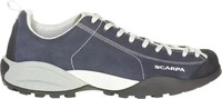 Scarpa - Vielseitige Lifestyle-Schuhe - Unisex - Mojito - Mojito Iron Gray f&uuml;r