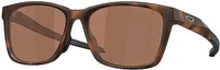 Oakley - Sonnenbrille Unisex Paracord - Paracord Matte Brown Tortoise Prizm Tungsten