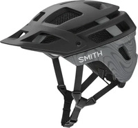 Smith - MTB-Helm Unisex Forefront 2 Mips - Forefront 2 MIPS Aleck Cs Matte Black /