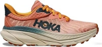 Hoka - Traillaufschuhe Damen / Frauen Speedgoat 6 - Speedgoat 6 W Feldspar/Blue