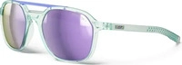 Julbo - Sonnenbrille - Slack Cover Menthe/Gris Clair Spectron 3 - Gr&uuml;n