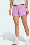 Adidas - Leichte Traillauf-Shorts - Multi Light Shorts 5"" W Preloved Purple f&uuml;r