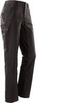 The North Face - Wasserabweisende Wanderhose Damen / Frau W Exploration Pants TNF