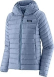 Patagonia - Leichte Stepp-Und Daundenjacken Damen / Frau Down Sweater Hoody - W's
