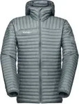Mammut - Broad Peak Light IN Hooded Jacket Men Strata f&uuml;r Herren - Gr&ouml;&szlig;e M...