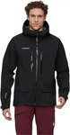 Mammut - Robuste und wasserdichte Jacke aus GORE-TEX PRO ePE - Herren - Crater...