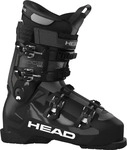 Head - All-Mountain-Schuhe Unisex Edge 100 HV - Edge 100 Hv Anthracite-White f&uuml;r
