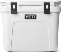 Yeti - Hartschalen-K&uuml;hlbox - Roadie 32 White - Wei&szlig;
