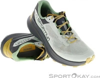 La Sportiva - Damen Traillaufschuhe Prodigio - Prodigio W Mineral/Carbon f&uuml;r Damen -