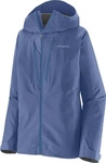 Patagonia - Bergsteigerjacke aus GORE-TEX ePE - W's Triolet Jkt Current Blue f&uuml;r