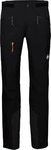 Mammut - Tourenskihose - Taiss Guide SO Pants Men Black f&uuml;r Herren aus...