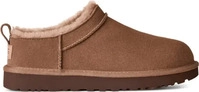 Ugg - Gepolsterte Hausschuhe f&uuml;r au&szlig;en - W Classic Micro Rocky Oak f&uuml;r Damen aus