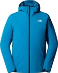 The North Face - Hybrid Jacke zum Bergsteigen - M Summit Casaval Hybrid Hoodie Dusk