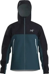 Arc'teryx - Wetterschutzjacke aus GORE-TEX ePE - Beta Jacket M Black f&uuml;r Herren -