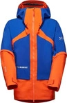 Mammut - Technische, wasserdichte und ultrarobuste Jacke aus GORE-TEX PRO ePE -
