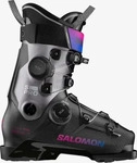 Salomon - Skischuhe - S/Pro Supra Dual Boa 115 W f&uuml;r Damen - Gr&ouml;&szlig;e 41-42 -...