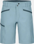 Ortovox - Funktionsshorts - Pelmo Shorts W Glacier Grey f&uuml;r Damen - Gr&ouml;&szlig;e S - Grau