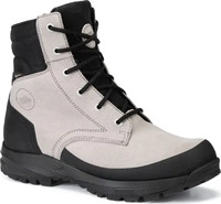 Hanwag - Bottes en GORE-TEX - Anvik II GTX Warm Grey/Black f&uuml;r Herren -...