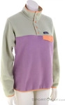 Patagonia - Fleecejacke mit Stehkragen und Druckkn&ouml;pfen Damen / Frau W's LW Synch