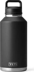 Yeti - Isotherme Flasche - Rambler 64 Oz Bottle Chug Black - schwarz