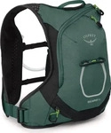 Osprey - Leichter Fahrradrucksack - Escapist Velocity 6 Tundra Green/Botanica -