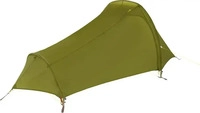 Vaude - Vielseitiges 1-Personen-Trekkingzelt - Ultralight Lizard 1P - Ultralight