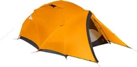 Nemo - Leichtgewichtiges 3-Personen-Expeditionszelt - Kunai 3P - Orange