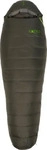 Exped - Schlafsack f&uuml;r extreme K&auml;lte - Terra -18C 0F Charcoal - Gr&ouml;&szlig;e LL - Grau