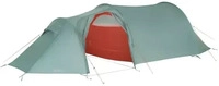 Ferrino - Tente de cyclotourisme 2 places - Volta 2 aus Aluminium - Blau