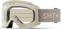 Smith - MTB-Maske - Squad Xl Mtb Chalk Clear Af - Beige