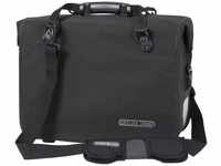 Ortlieb - Reflektierende Bürotasche - Office-Bag High Visibility Black Reflective -