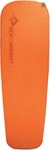 Sea To Summit - Ultraleichte Trekking-Matratze - Ultra Light Self Inflating Orange -