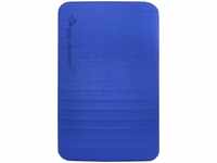 Sea To Summit - Selbstaufblasende Isomatte - Comfort Deluxe Byron Blue - Größe