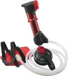 MSR - Wasserfilter - Hyperflow Microfilter - schwarz