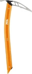 Petzl - Eispickel f&uuml;r das Bergsteigen - Ride Petzl - Gr&ouml;&szlig;e 45 cm - Orange