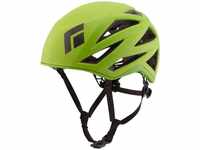 Black Diamond - Kletter- und Bergsteigerhelm - Vapor Helmet Envy Green -...