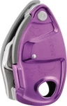 Petzl - Sicherungsger&auml;t - Grigri + Violett