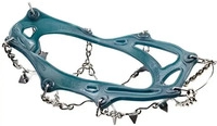 Snowline - Rutschfeste Schuhspikes gegen Glatteis - Chainsen Pro - Gr&ouml;&szlig;e L -
