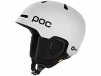 POC - Ski-/Snowboardhelm - Fornix Hydrogen White Matt für Herren - Größe XS/S -